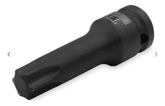 Tubo Torx P/ Impacto T70 Bremen 3007 - Herramientas Dali