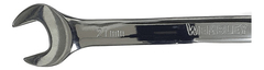 Llave Combinada Cromada 21 Mm Wembley Profesional Cr-v 7919 - Herramientas Dali