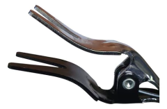 Pinza Desconexion Acoples Manguera 20cm Ruhlmann Ru43753