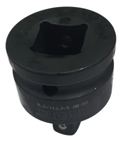 Adaptador Tubo 3/4 Hembra 1/2 Macho P/ Impacto Bremen 5833 en internet