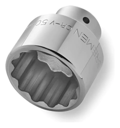 Tubo Bocallave 3/4 Estriado 2.1/8 Bremen