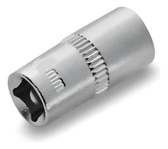 Tubo Enc 3/8 Hexagonal Corto De 12 Mm Bremen 3987