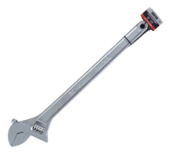 Llave Francesa Ajustable Bremen 24 Pulgadas 600mm Apert 65mm - comprar online