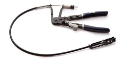 Pinza Para Abrazaderas 6242 Con Cable Flexible Bremen en internet