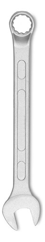 Set Juego 14 Llaves Combinada Acodada 6 A 19mm Ruhlmann - Herramientas Dali