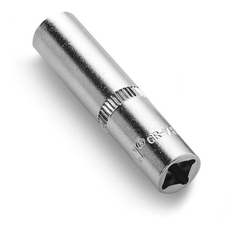 Tubo Enc 1/4 Hexagonal Largo De 9 Mm Bremen 6718 - comprar online