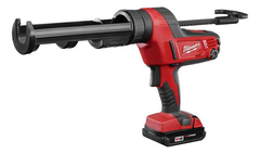 Pistola Aplicadora De Silicona 18v 300ml Milwaukee 2641-159a