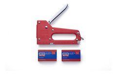 Engrampadora Liviana Bremen Para Grampas De 4 A 8 Mm 2371 - comprar online
