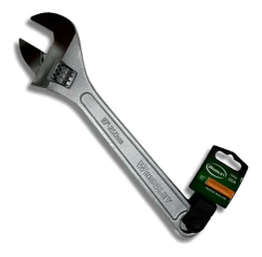 Llave Francesa Ajustable De 10 Pulgadas Wembley 0224