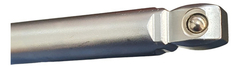 Alargue Tubo Prolongador 610mm Enc 1/2 Eurotech Eu4804 - Herramientas Dali