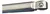 Alargue Tubo Prolongador 610mm Enc 1/2 Eurotech Eu4804 - comprar online