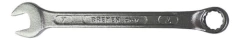 Llave Combinada Acodada De 7 Mm Profesional Bremen 3504 - comprar online