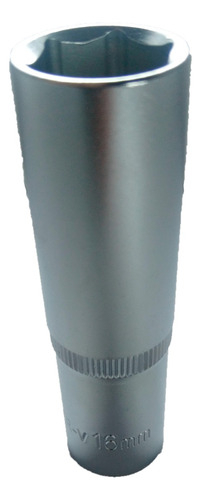 Tubo Enc 1/2 Hexagonal Largo De 16 Mm Bremen 5148