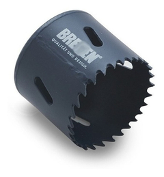 Mecha Sierra Copa Bi-metalica Bremen 5987 89mm - comprar online