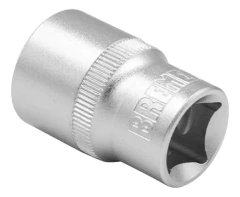 Tubo Enc 1/2 Estriado Corto De 19 Mm Bremen 3471 en internet