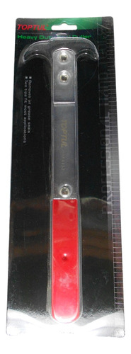 Extractor De Retenes Y Seguros Orings Aceite Toptul Jdak0132 - Herramientas Dali