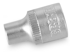 Tubo Enc 3/8 Hexagonal Corto De 13 Mm Bremen 3988 en internet