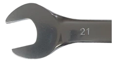 Llave Combinada Crique 21 Mm 72 Dientes Bremen 6800