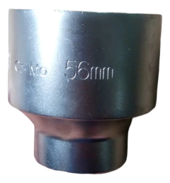 Tubo Bocallave Hexagonal 3/4 56mm Bremen Cr-v 7960 en internet
