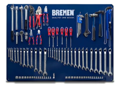 Tubo 3/4 Estriado 48mm Bremen 6372 en internet