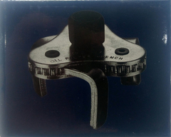 Imagen de Llave Saca Filtro Bremen Enc 1/2 3 Patas 54 - 116mm 6724