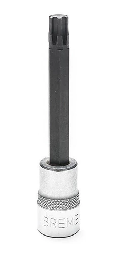 Tubo Punta Ribe M8x90mm Encastre 3/8 Bremen 4153 - comprar online