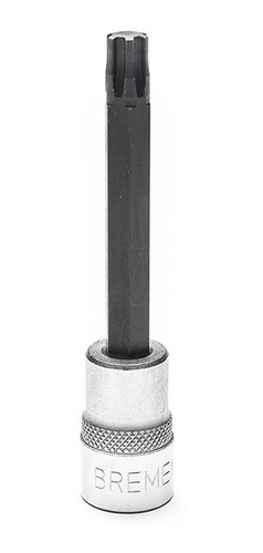 Tubo Punta Ribe M10 X 100mm Encastre 1/2 Bremen 4154 - comprar online