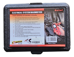 Punta Logica Tester Autel Powerscan Ps100 12v Y 24v - comprar online