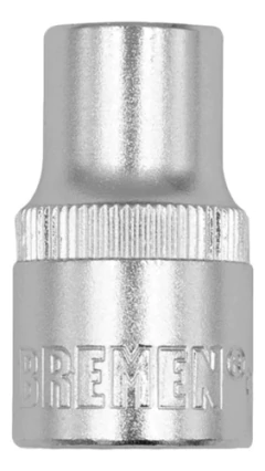 Bocallave Tubo Estriado Enc. 1/2 Por 7/16 Bremen 3609 - comprar online