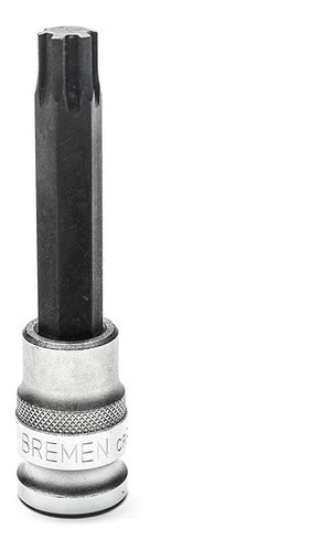 Bocallave Punta Ribe M7x95mm Encastre 3/8 Bremen 4650