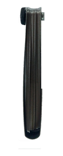 7037 Juego Sondas Milimetricas Grab 0.02 A 1mm Bremen 23 Pz - Herramientas Dali