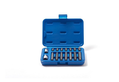 Juego De Puntas Ribe Bocallaves Set 16 Pzs Bremen 5446 - Herramientas Dali