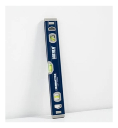 Nivel Burbuja Imantado Bremen Aluminio 60 Cm 600mm 7999 - Herramientas Dali