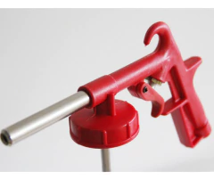Pistola Cane Skp De Succion Alta Presion Anticorrosivos - tienda online
