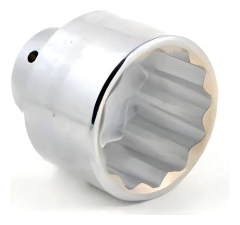 Tubo 3/4 Estriado 48mm Bremen 6372