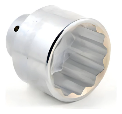 Tubo 3/4 Estriado 48mm Bremen 6372