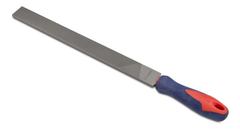 Lima Para Metal Bremen Plana Bastarda 10 Cabo 4591 - comprar online