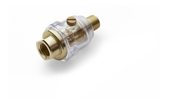Lubricador De Aceite 1/4 Bremen Herramientas Neumáticas 3183 - comprar online