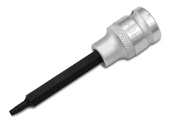 Tubo Torx Enc 1/2 T60 X 100 Mm Bremen 4625 - comprar online