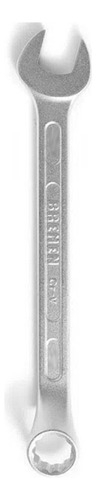 Llave Combinada De 12 Mm Con Crique Bremen 4753