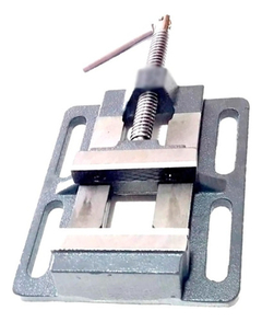 Morsa Plana 3 Para Agujereadora Banco Wembley 2491