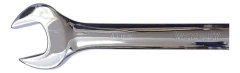 Llave Combinada Cromada Wembley Profesional 41mm Cr-v 7958 - comprar online