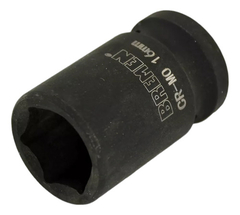 Tubo Enc 1/2 P/ Impacto De 16 Mm Bremen 3535 - tienda online