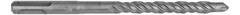 Mecha Broca Widia Sds Plus Hormigon 14 X 150mm Bremen 2747 - tienda online