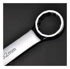 Set Juego Llaves Combinadas 23u 6mm A 32mm Estuche Harden - comprar online