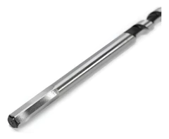 Mecha Madera Helicoidal Larga 8mm Largo 18 PuLG Bremen 6429 - comprar online