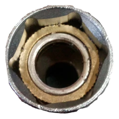 Tubo Saca Bujia Enc 1/2 De 21 Mm Magnetico Bremen 6203 en internet