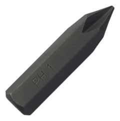 Set Juego 4 Punta Philips Ph1 Enc 5/16 Impacto Bremen 5035 en internet