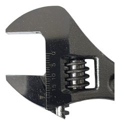 Llave Francesa Ajustable De 6 Pulgadas Wembley 0222