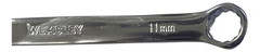 Llave Combinada Cromada 11 Mm Wembley Profesional Cr-v 7909 - tienda online